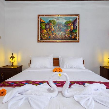 Latengaya Mount Batur View Bungalow Kintamani  Room photo