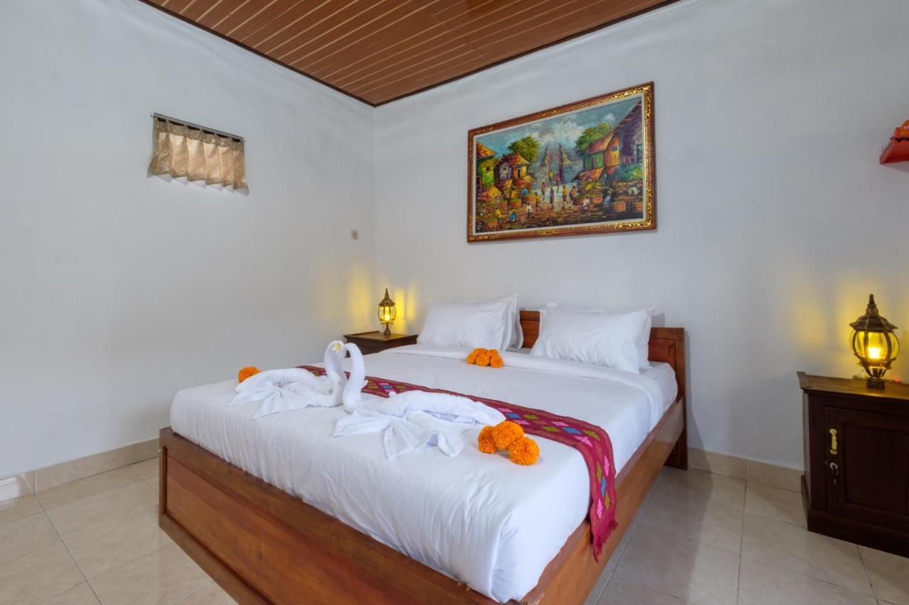 Latengaya Mount Batur View Bungalow Kintamani  Exterior photo